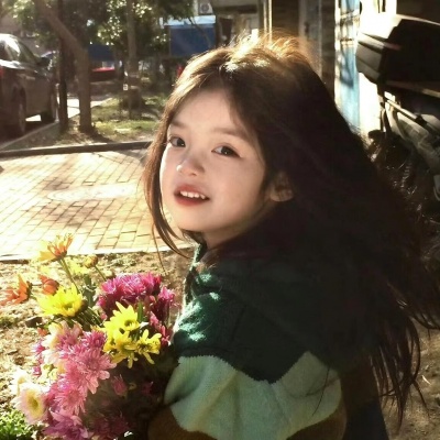 女头甜妹小学生