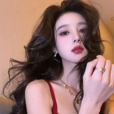 微信头像图片2026年新款图片女