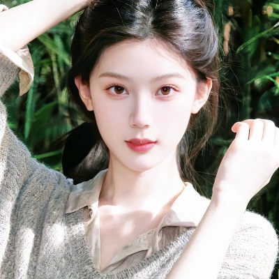 微信头像图片2026年新款图片女