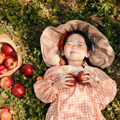 女头甜妹小学生