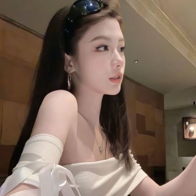 成熟女人头像女人味