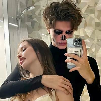 欧美情头ins高级情头