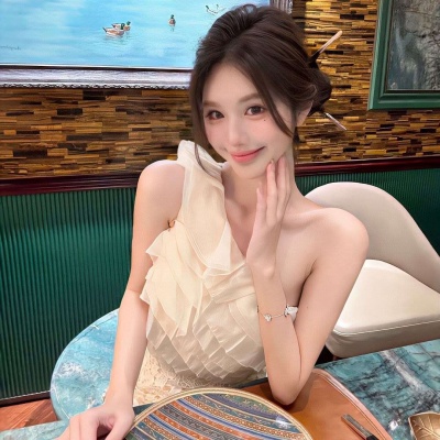 成熟女人头像女人味