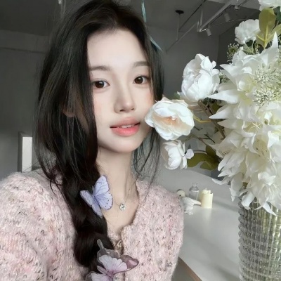 微信头像图片2026年新款图片女