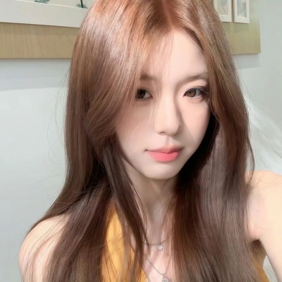 2026热门可爱千金气质女头