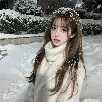 2026热门可爱千金气质女头