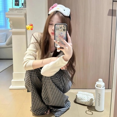 2026热门可爱千金气质女头