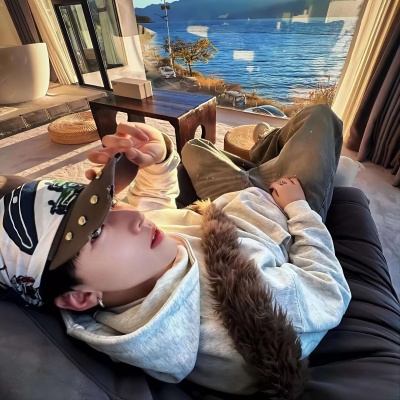 微信头像图片2026年新款图片男