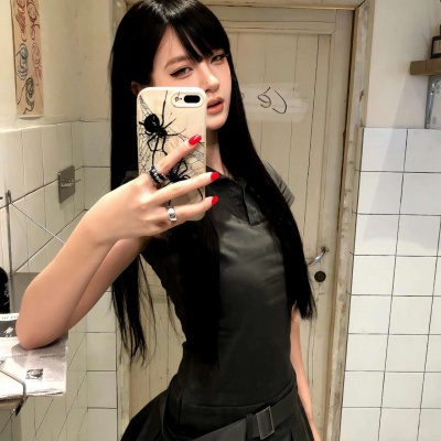 有韵味的女生头像