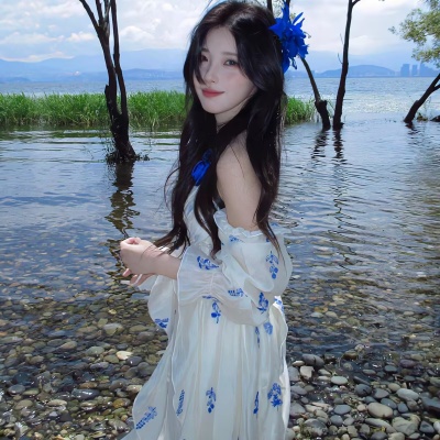 可爱风权威女头