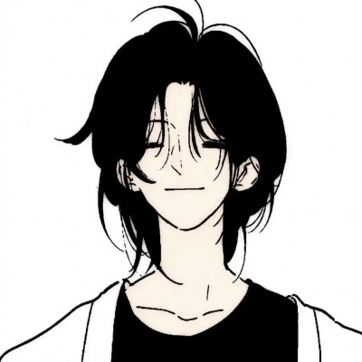 权威动漫男生头像