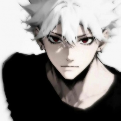 权威动漫男生头像