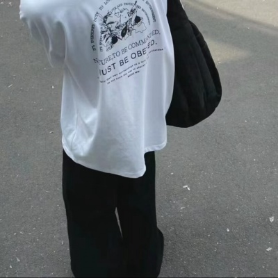 青年ins权威男头