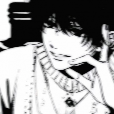 权威动漫男生头像