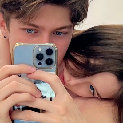 欧美情头ins高级情头