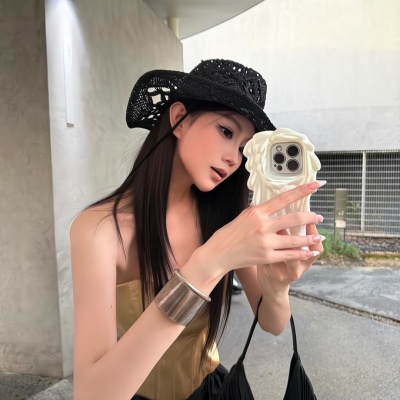 有韵味的女生头像