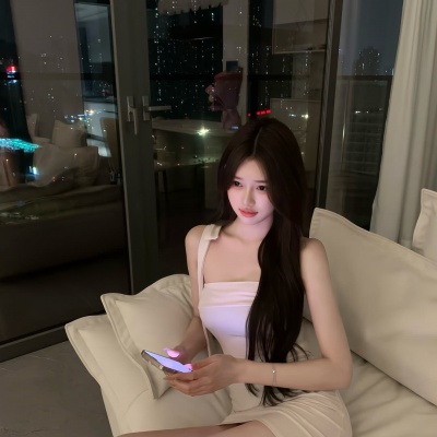 有韵味的女生头像