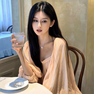 成熟女人头像女人味