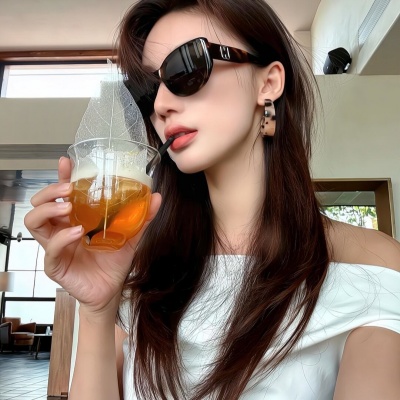 有韵味的女生头像