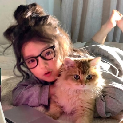 女头甜妹小学生