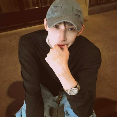 微信头像图片2026年新款图片男