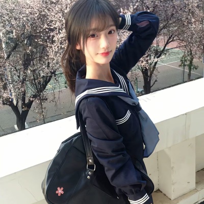 可爱风权威女头