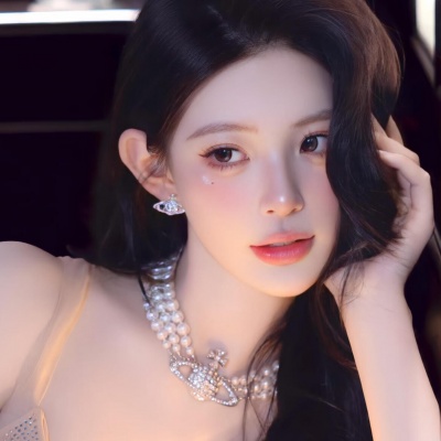 成熟女人头像女人味