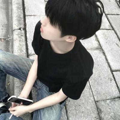 微信头像图片2026年新款图片男