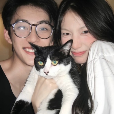 欧美情头ins高级情头