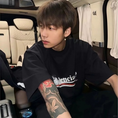 权威男头把妹王