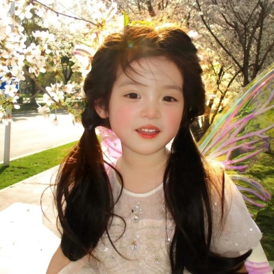 女头甜妹小学生