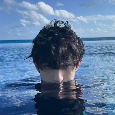 权威男头配背景图一套