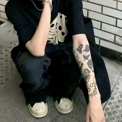 2026微信权威男头