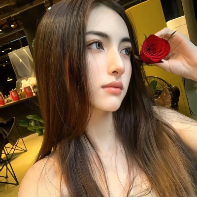 有韵味的女生头像