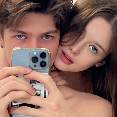 欧美情头ins高级情头