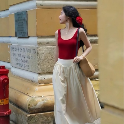 明媚气质治愈系女头