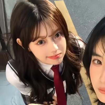 2026热门双人闺蜜女头