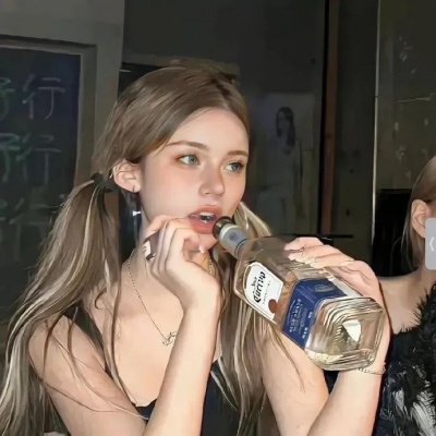 2026火爆ins欧美女生头像