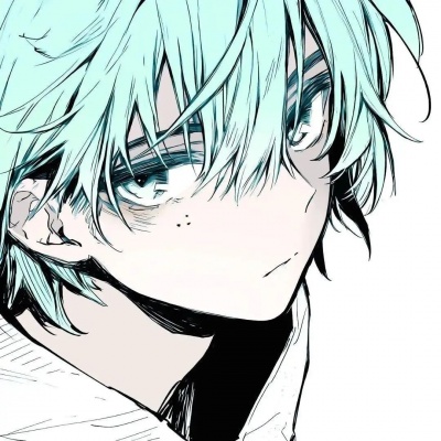 2026超火ins风格动漫情头