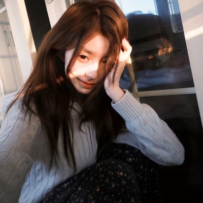 2026流行女生微信头像