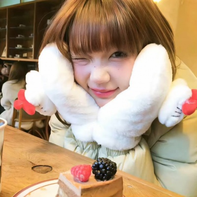 2026热门纯欲气质女生头像