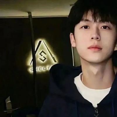 2026个性超酷ins男头