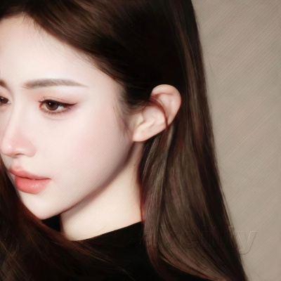 2026小众女生滤镜氛围感头像