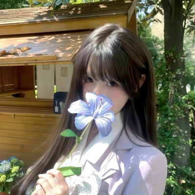 女头像ins高级感