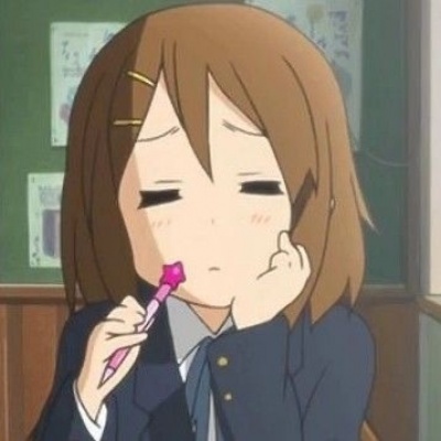 2026新款可爱动漫头像女