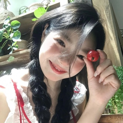 2026最火微信头像女生