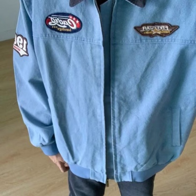 高冷风男生头像