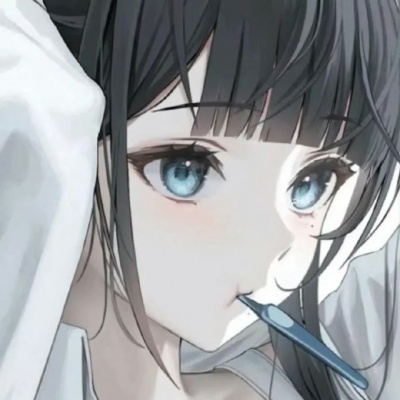 2026新款动漫女生头像