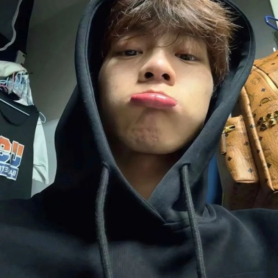 头像图片2026最新款男