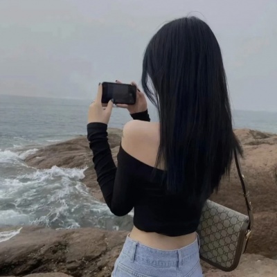 2026高颜值唯美单人情头